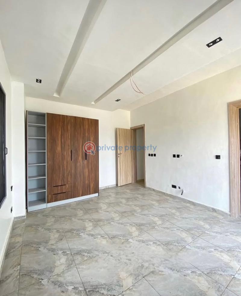 3 bedroom Flat & Apartment For Rent Lekki Right Lekki Phase 1 Lagos - 2