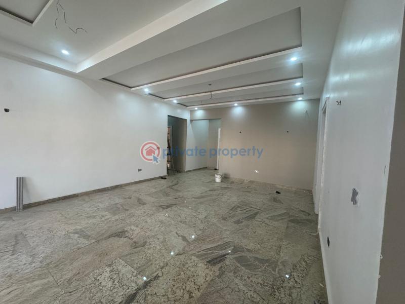 3 bedroom serviced apartment - 3 3 bedroom Block Of Flats For Rent Katampe Ext. Abuja Phase 2  - 3