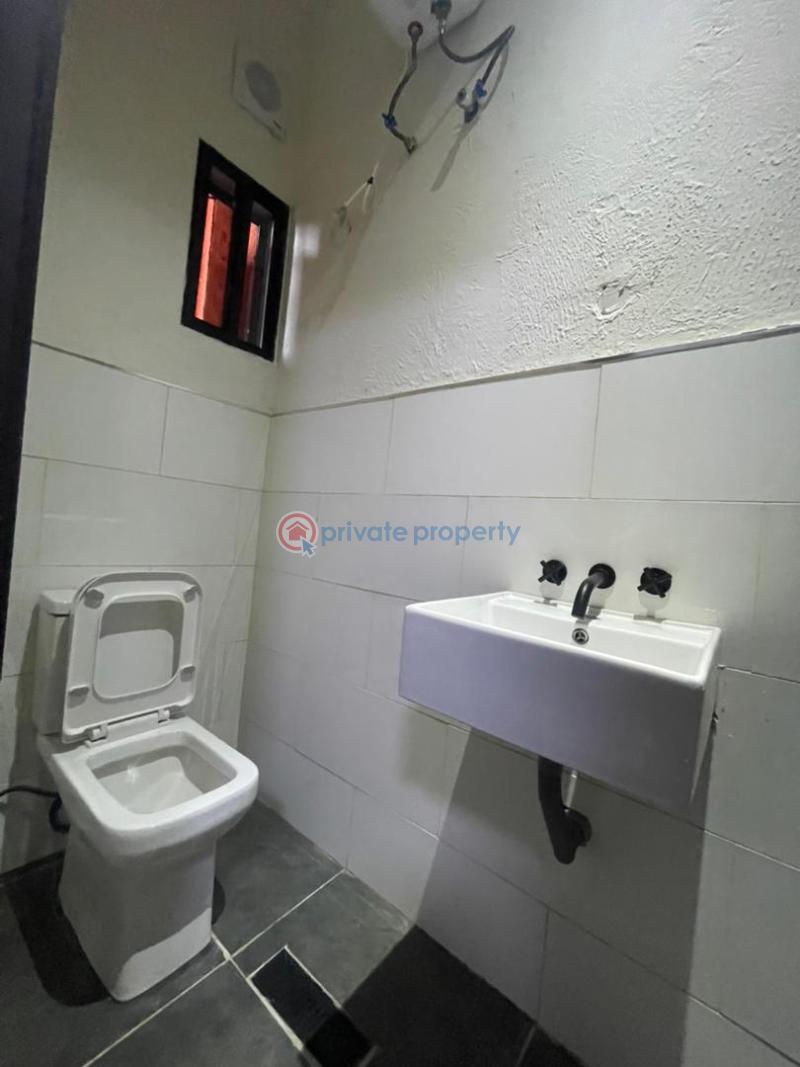 3 bedroom Flat & Apartment For Sale Lekki Phase 1 Lagos - 5