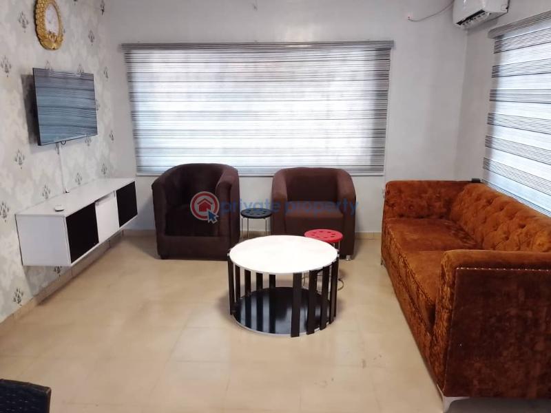3 bedroom Shared Apartment Short let Eleyele Ibadan Oyo - 2