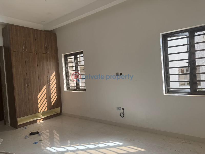 3 bedroom serviced apartment - 5 3 bedroom Block Of Flats For Rent Katampe Ext. Abuja Phase 2  - 5