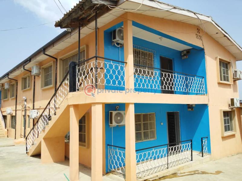 3 bedroom Shared Apartment Short let Eleyele Ibadan Oyo - 6
