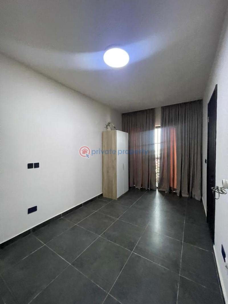 3 bedroom Flat & Apartment For Sale Lekki Phase 1 Lagos - 1