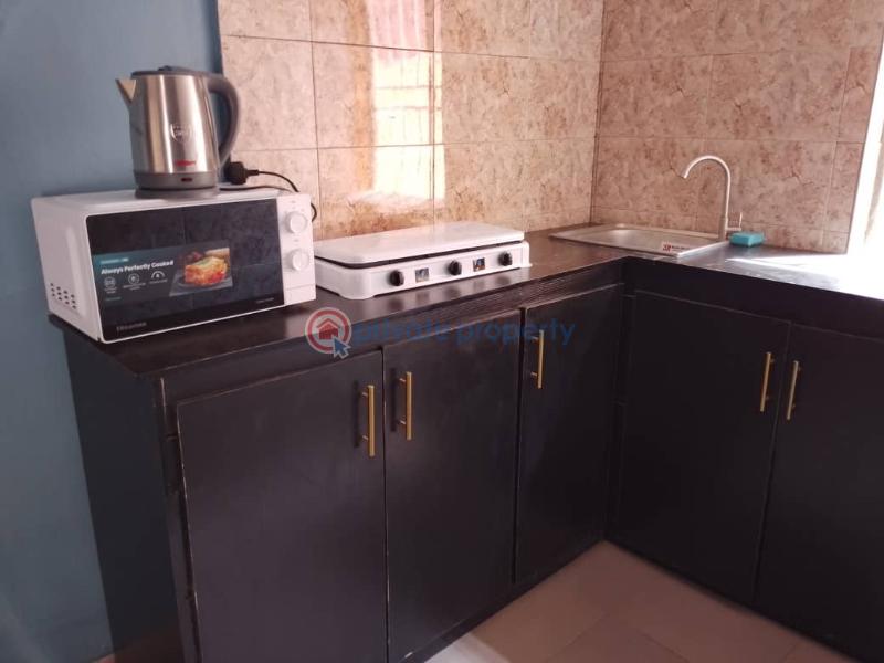 3 bedroom Shared Apartment Short let Eleyele Ibadan Oyo - 8