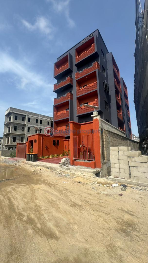3 bedroom Flat & Apartment For Sale Lekki Phase 1 Lagos - 10
