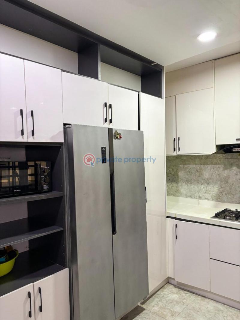 Tastefully furnished 3 bedroom serviced apartment - 16 3 bedroom Commercial Property Short let Salem Lekki Lekki Expressway Lagos - 16