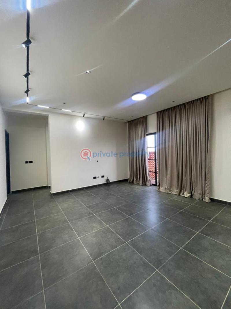 3 bedroom Flat & Apartment For Sale Lekki Phase 1 Lagos - 3