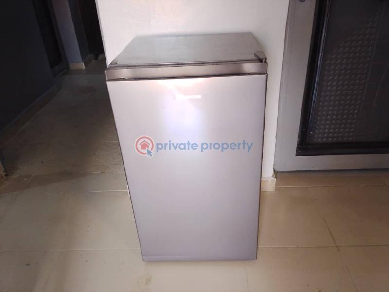 3 bedroom Shared Apartment Short let Eleyele Ibadan Oyo - 7