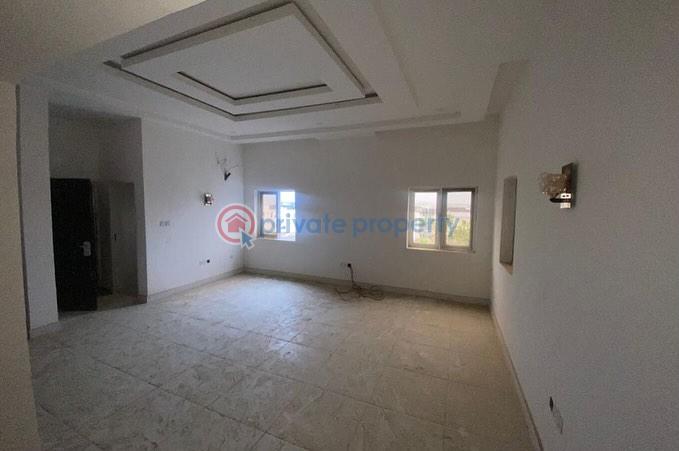 3 bedroom serviced apartment for sale at jahi - 8 3 bedroom Block Of Flats For Sale Jahi Abuja Phase 2  - 8