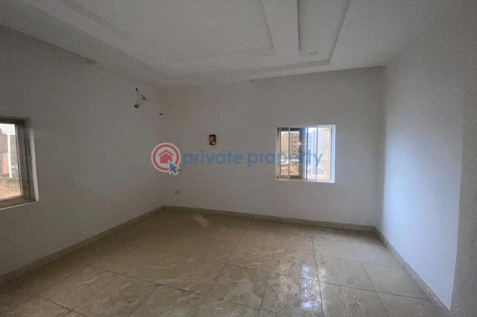 3 bedroom serviced apartment for sale at jahi - 5 3 bedroom Block Of Flats For Sale Jahi Abuja Phase 2  - 5