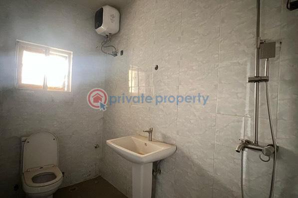 3 bedroom serviced apartment for sale at jahi - 6 3 bedroom Block Of Flats For Sale Jahi Abuja Phase 2  - 6