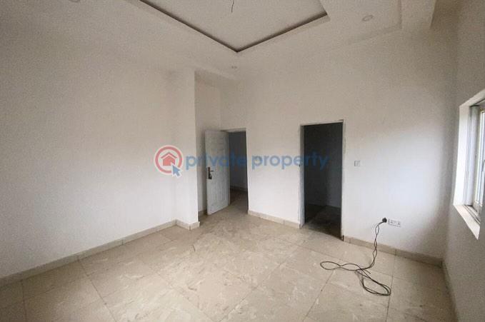 3 bedroom serviced apartment for sale at jahi - 1 3 bedroom Block Of Flats For Sale Jahi Abuja Phase 2  - 1