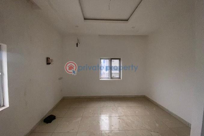 3 bedroom serviced apartment for sale at jahi - 3 3 bedroom Block Of Flats For Sale Jahi Abuja Phase 2  - 3