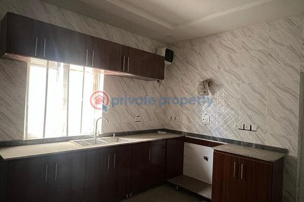 3 bedroom serviced apartment for sale at jahi - 7 3 bedroom Block Of Flats For Sale Jahi Abuja Phase 2  - 7