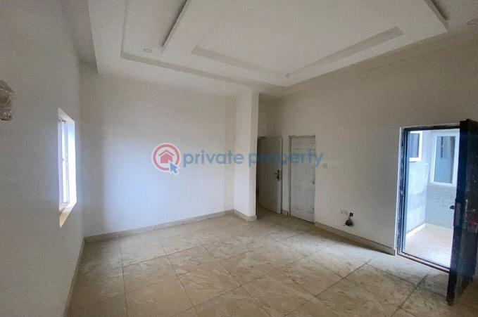 3 bedroom serviced apartment for sale at jahi - 2 3 bedroom Block Of Flats For Sale Jahi Abuja Phase 2  - 2
