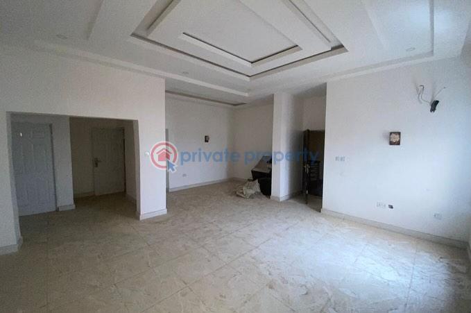 3 bedroom serviced apartment for sale at jahi - 4 3 bedroom Block Of Flats For Sale Jahi Abuja Phase 2  - 4