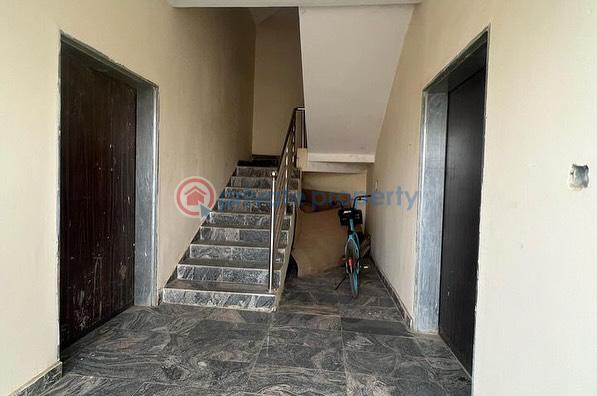 3 bedroom serviced apartment for sale at jahi - 0 3 bedroom Block Of Flats For Sale Jahi Abuja Phase 2  - 0