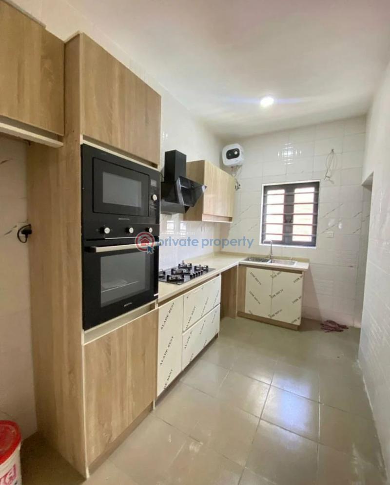 3 bedroom Block Of Flats For Sale Second Toll Gate Ikota Lekki Lagos - 4