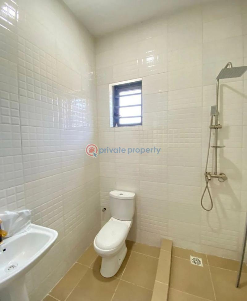 3 bedroom Block Of Flats For Sale Second Toll Gate Ikota Lekki Lagos - 8