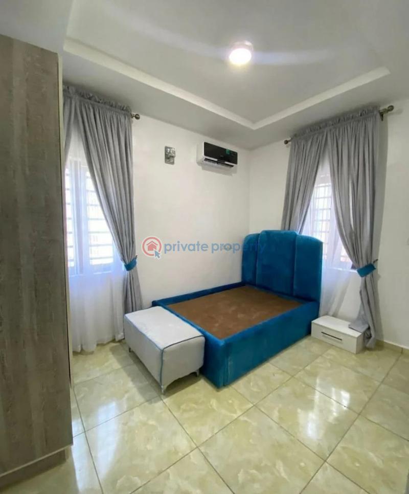 3 bedroom Block Of Flats For Sale Second Toll Gate Ikota Lekki Lagos - 9