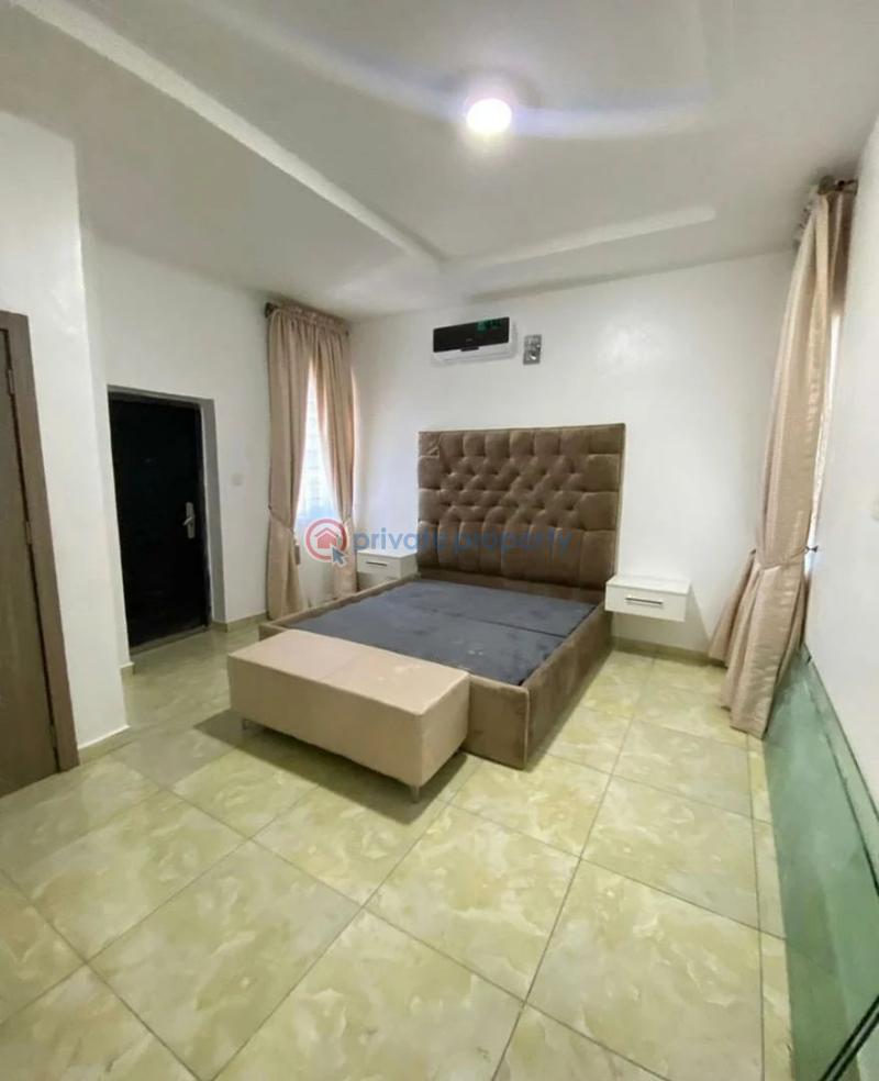 3 bedroom Block Of Flats For Sale Second Toll Gate Ikota Lekki Lagos - 6