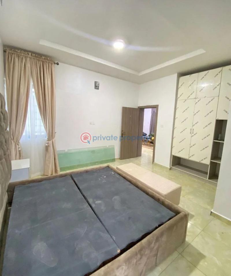 3 bedroom Block Of Flats For Sale Second Toll Gate Ikota Lekki Lagos - 7