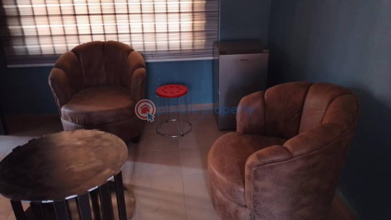 3 bedroom Shared Apartment Short let Eleyele Ibadan Oyo - 3