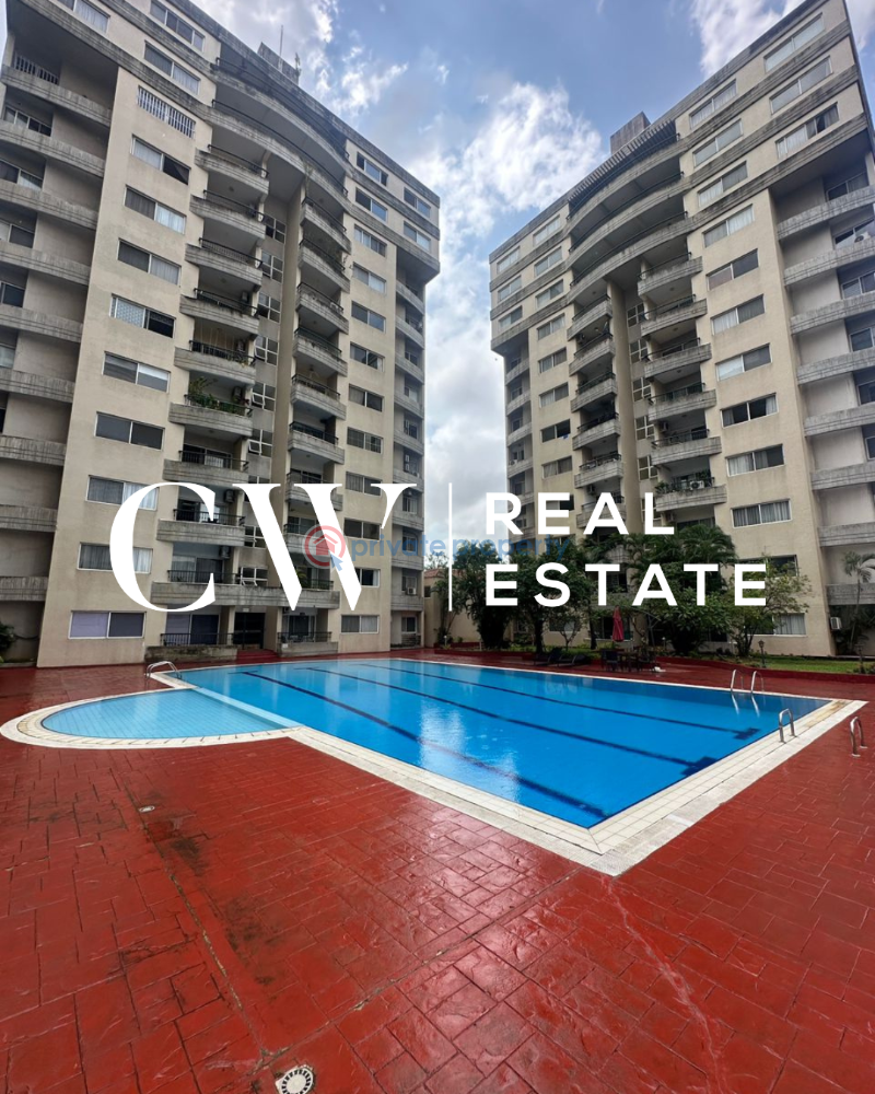 3 bedroom Flat & Apartment For Rent Ikoyi Lagos - 0