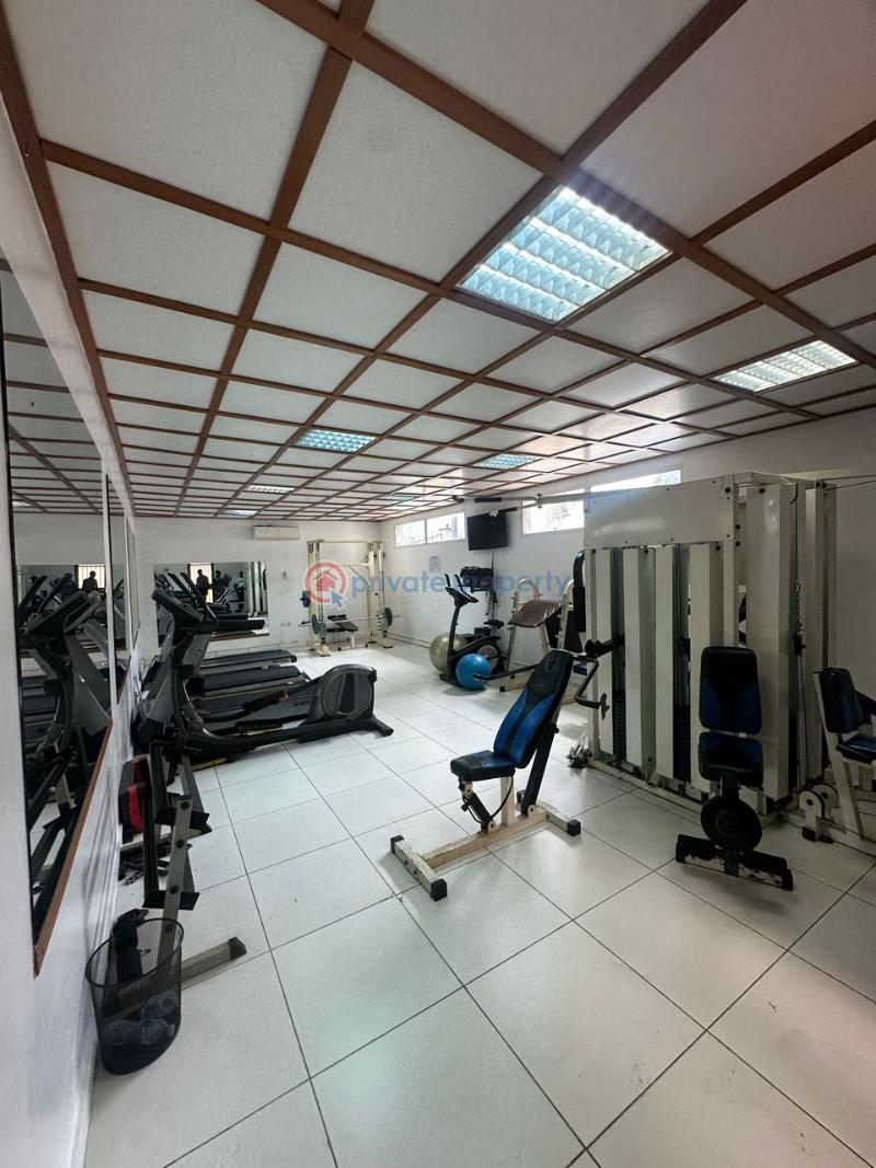 3 bedroom Flat & Apartment For Rent Ikoyi Lagos - 7