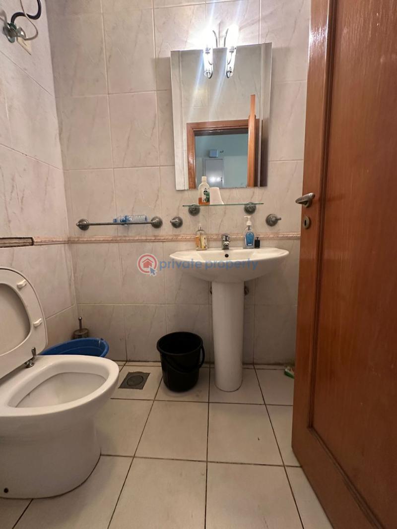 3 bedroom Flat & Apartment For Rent Ikoyi Lagos - 4