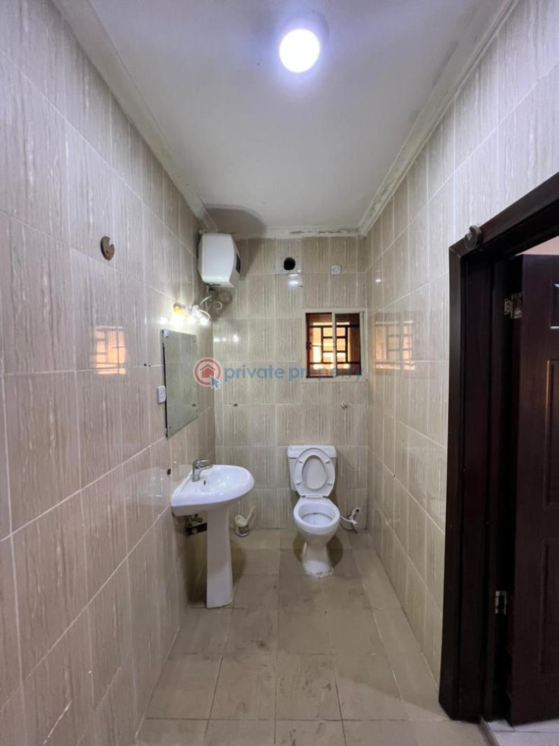 3 bedroom Block Of Flats For Rent Off Admiralty Way Lekki Phase 1 Lagos - 4