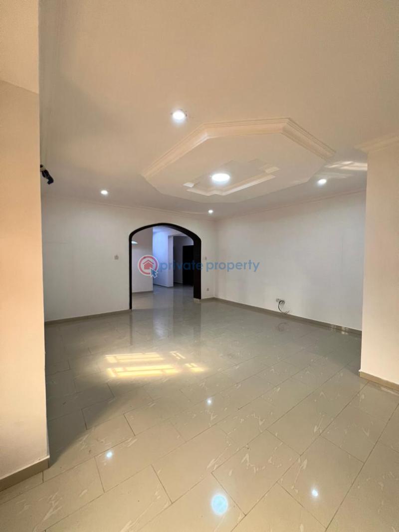 3 bedroom Block Of Flats For Rent Off Admiralty Way Lekki Phase 1 Lagos - 1