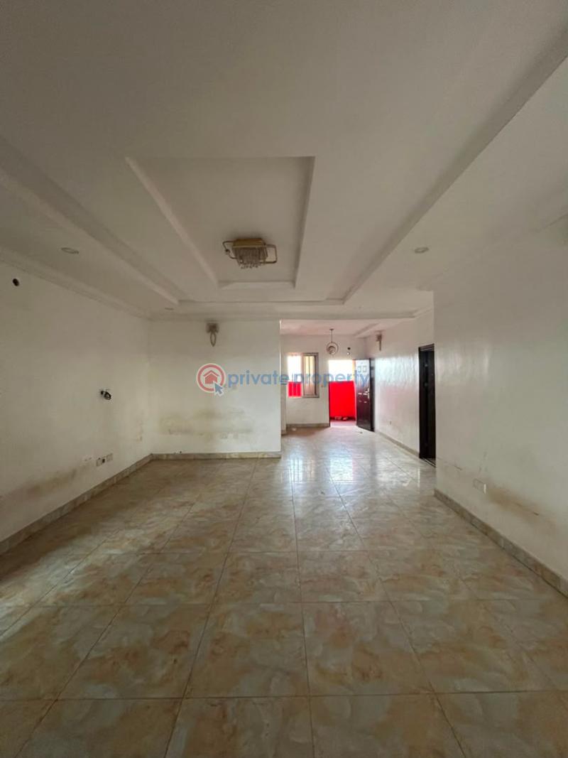 3 bedroom Flat & Apartment For Sale Osapa Lekki Lagos - 4