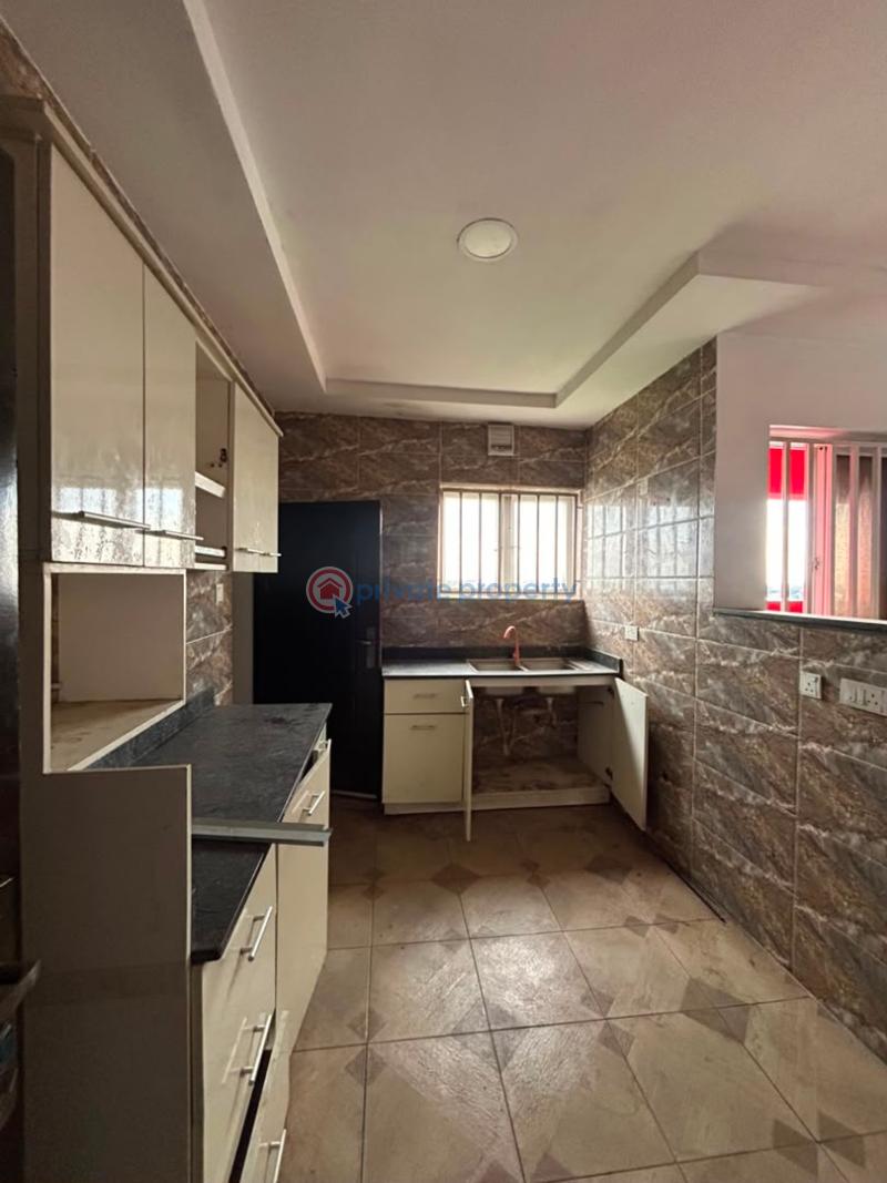 3 bedroom Flat & Apartment For Sale Osapa Lekki Lagos - 7