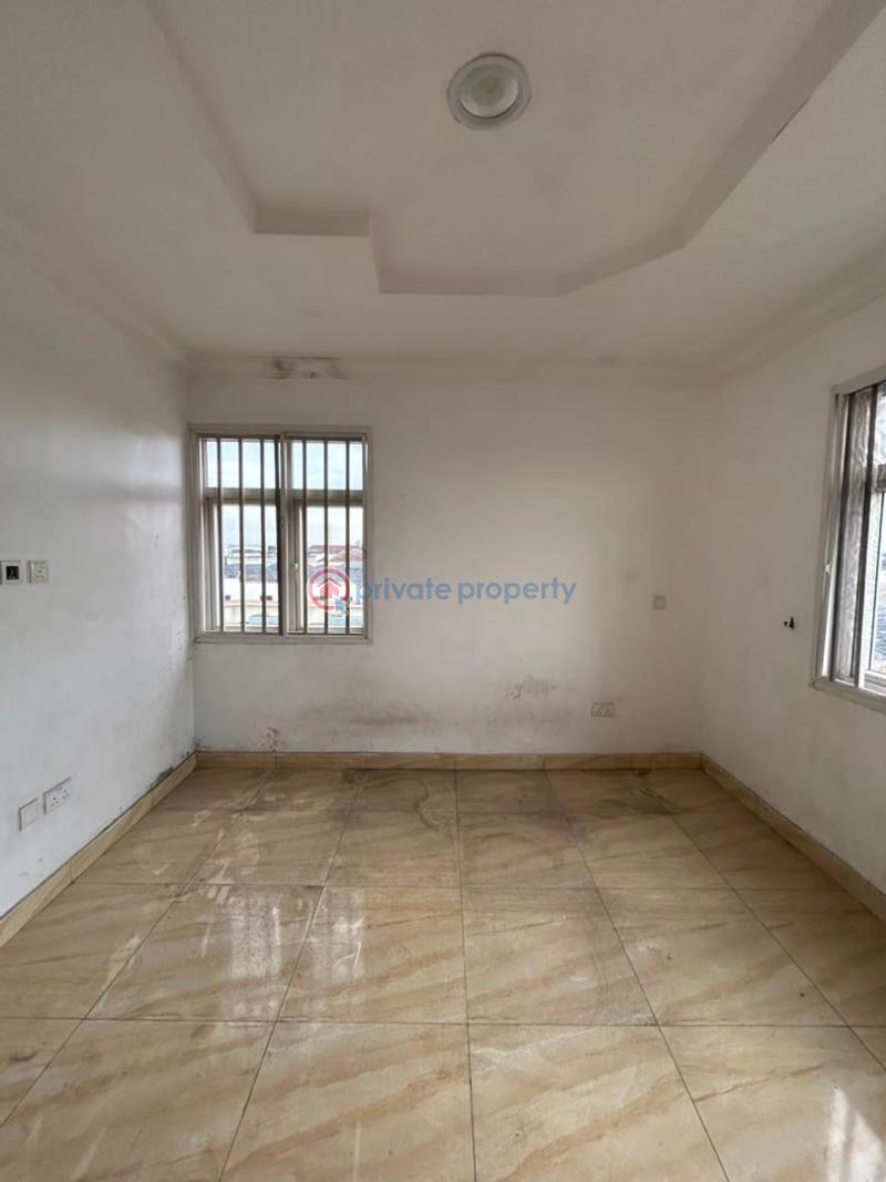 3 bedroom Flat & Apartment For Sale Osapa Lekki Lagos - 3