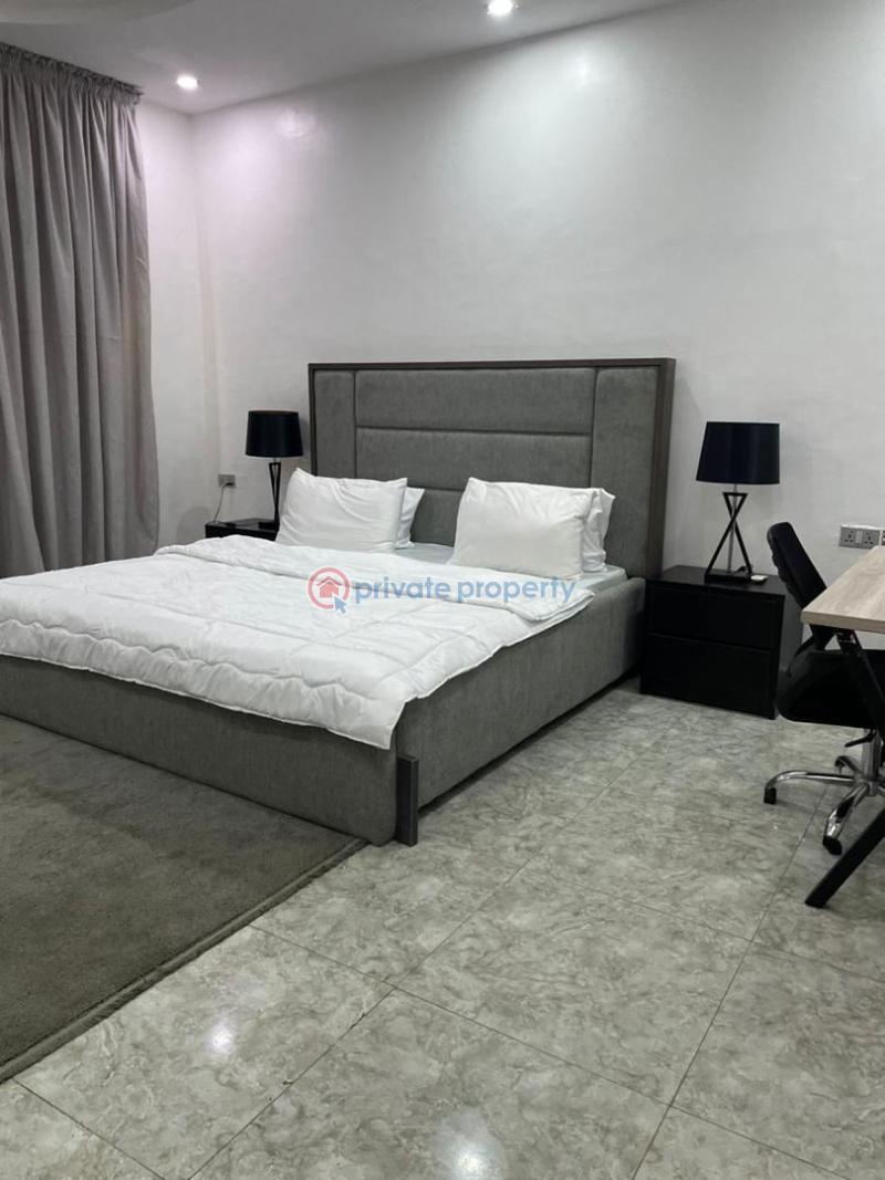 3 bedroom Commercial Property Short let Salem Lekki Lekki Expressway Lagos - 0