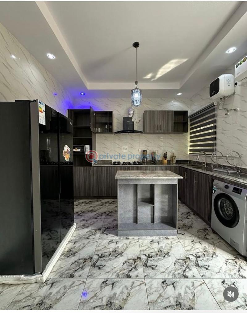 3 bedroom Shared Apartment Short let Engr Lere Adigun Gra Basorun Ibadan Oyo - 2