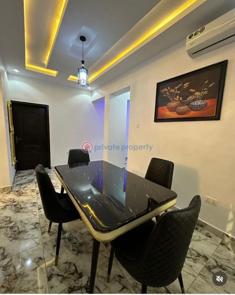 3 bedroom Shared Apartment Short let Engr Lere Adigun Gra Basorun Ibadan Oyo - 4