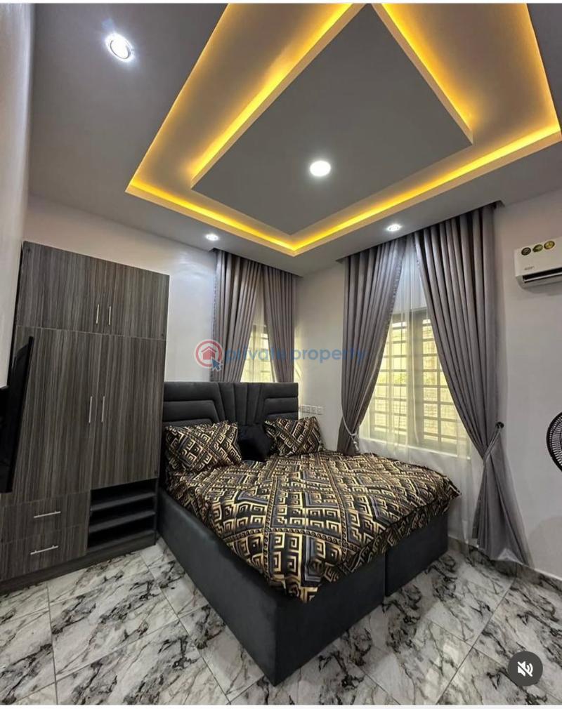 3 bedroom Shared Apartment Short let Engr Lere Adigun Gra Basorun Ibadan Oyo - 8