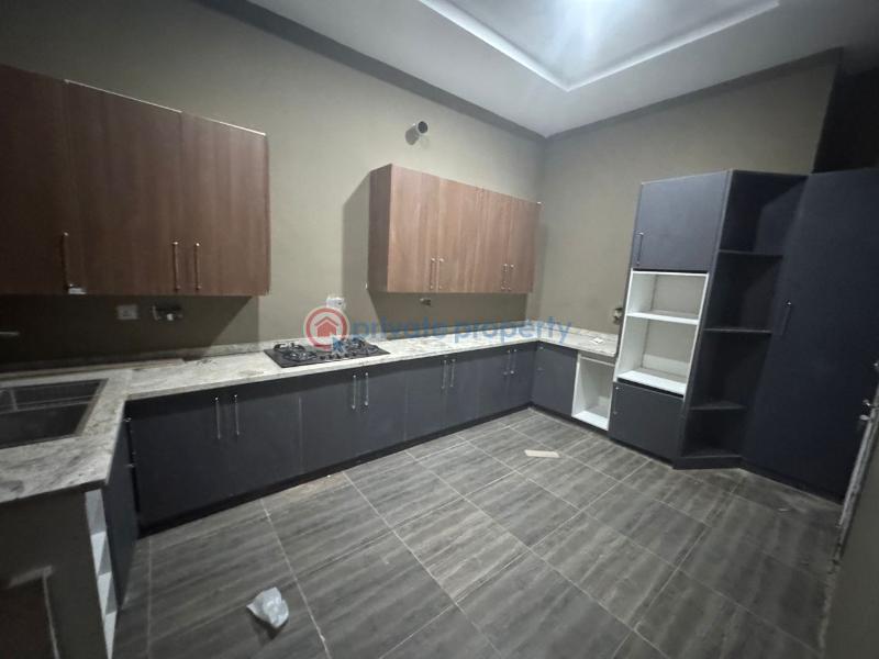 3 bedroom serviced apartment - 7 3 bedroom Block Of Flats For Rent Katampe Ext. Abuja Phase 2  - 7