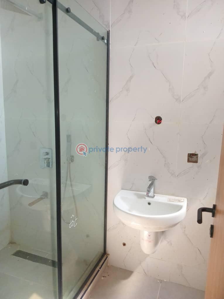 3 bedroom Flat & Apartment For Sale Gra Ikeja Lagos - 9