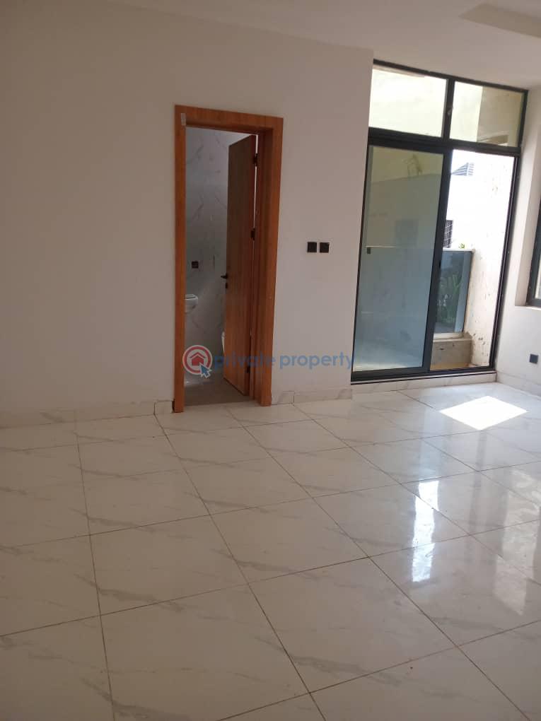 3 bedroom Flat & Apartment For Sale Gra Ikeja Lagos - 14