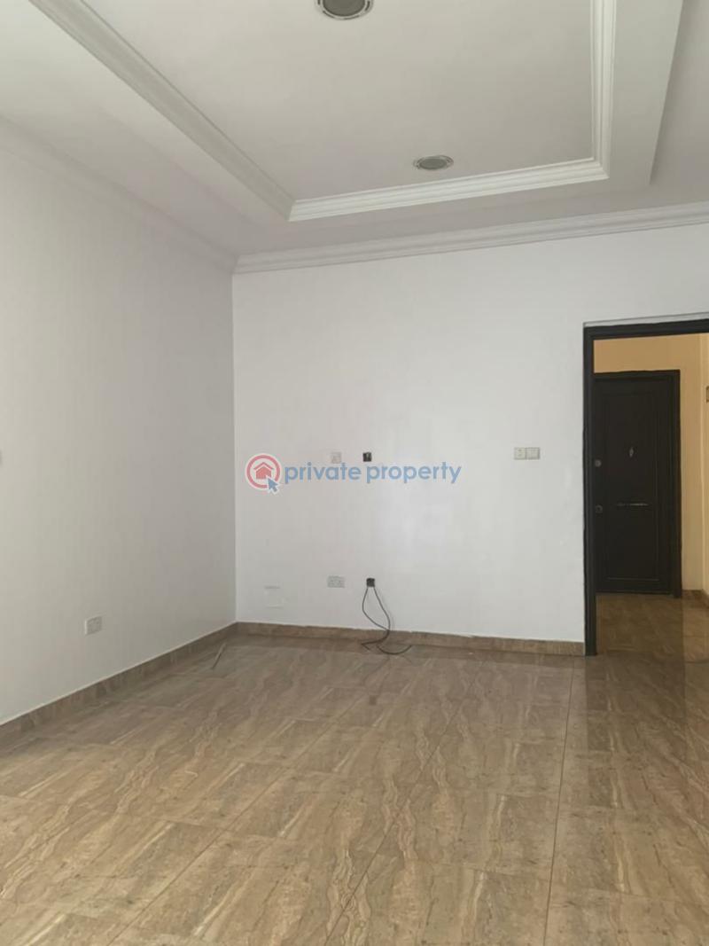 3 bedroom Block Of Flats For Rent Agungi Lekki Lagos - 0