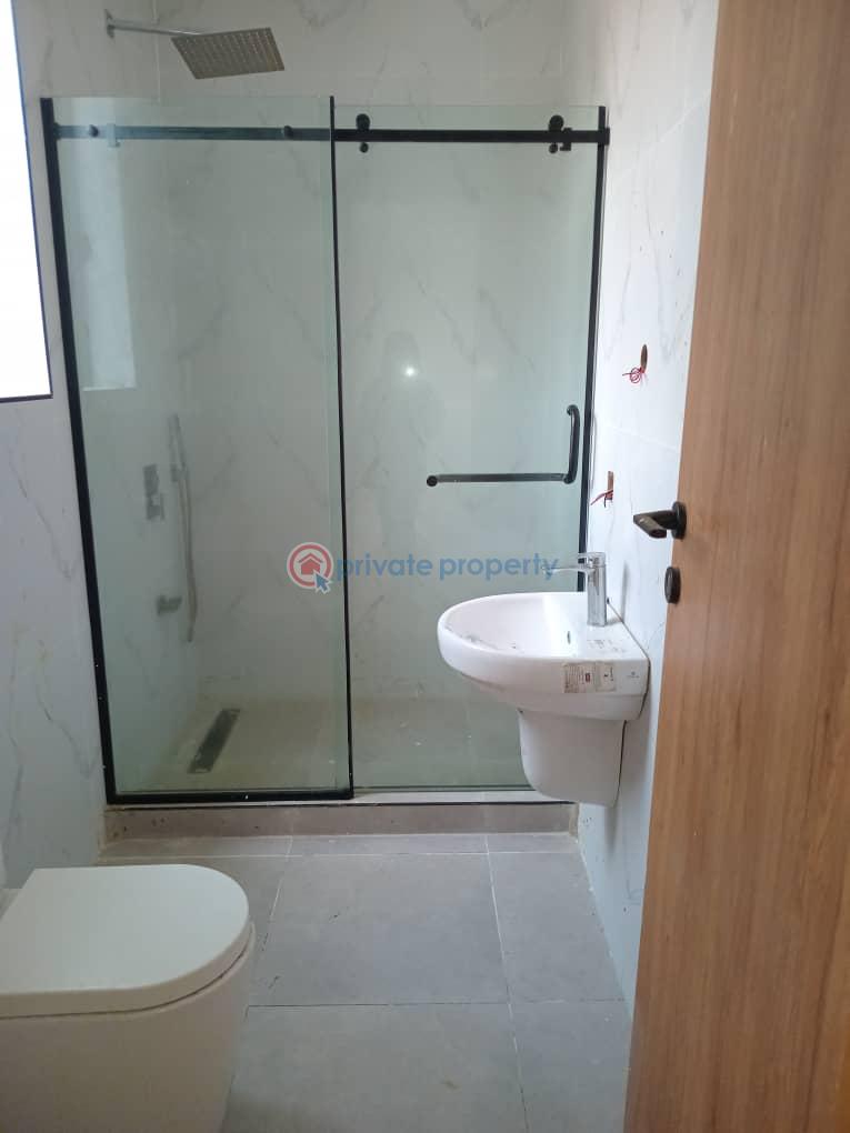 3 bedroom Flat & Apartment For Sale Gra Ikeja Lagos - 6