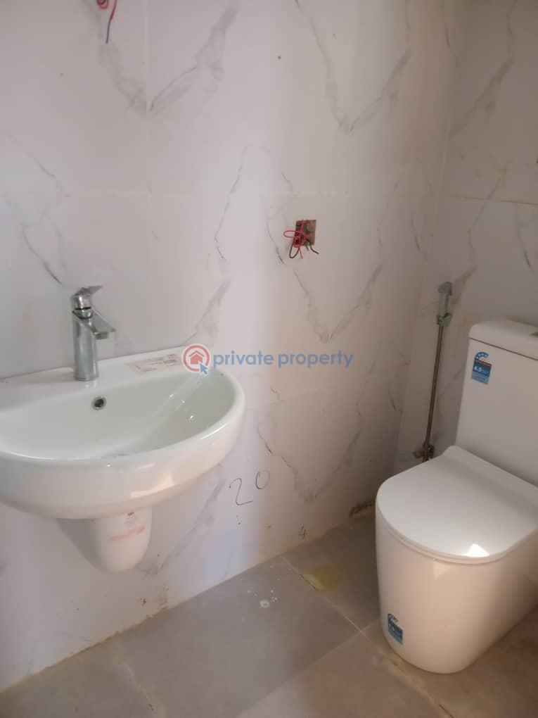 3 bedroom Flat & Apartment For Sale Gra Ikeja Lagos - 13