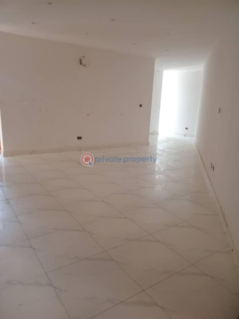 3 bedroom Flat & Apartment For Sale Gra Ikeja Lagos - 2