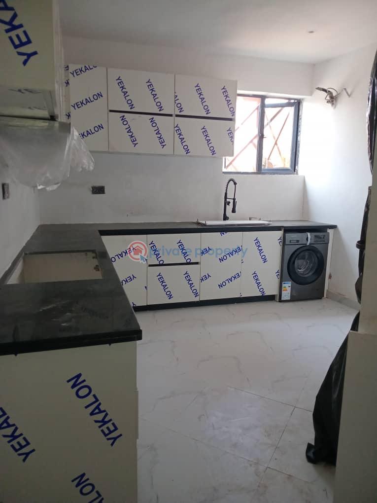 3 bedroom Flat & Apartment For Sale Gra Ikeja Lagos - 8