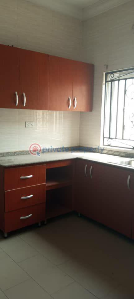 3 bedroom Block Of Flats For Rent Agungi Lekki Lagos - 6