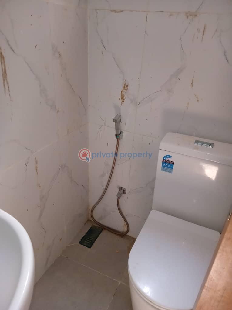 3 bedroom Flat & Apartment For Sale Gra Ikeja Lagos - 4