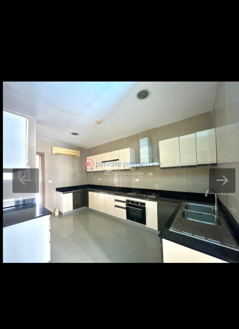 3 bedroom Flat & Apartment For Rent Victoria Island Lagos - 7